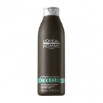 Loreal Homme Champu Cool Clear 250ml